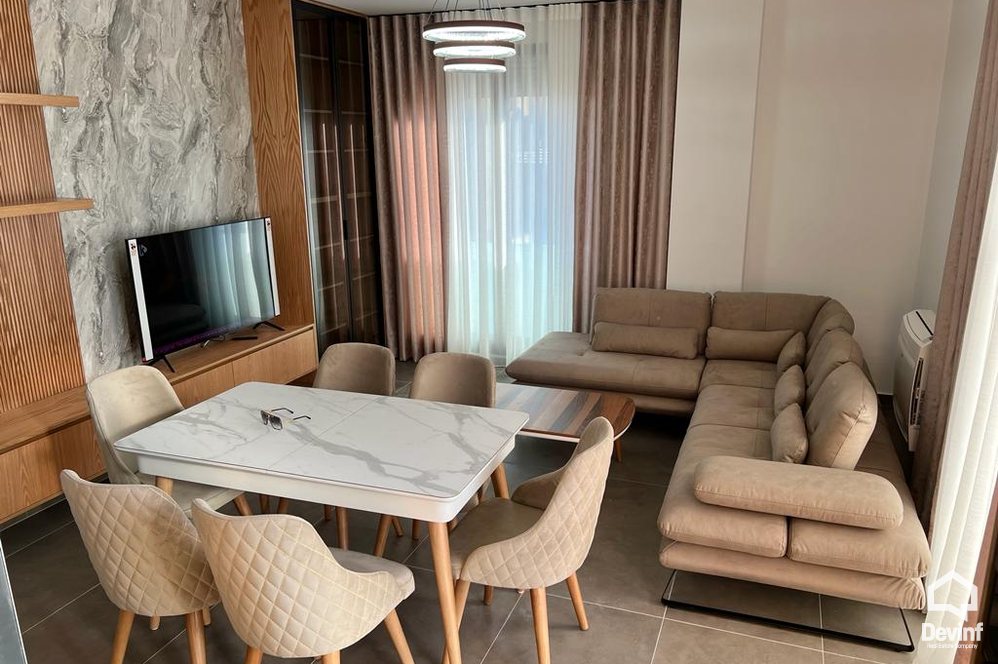 Tirane Shitje Apartament 2+1 Kompleks rezidencial, prane Qendres Tregtare TEG apartament kompleks rezidencial