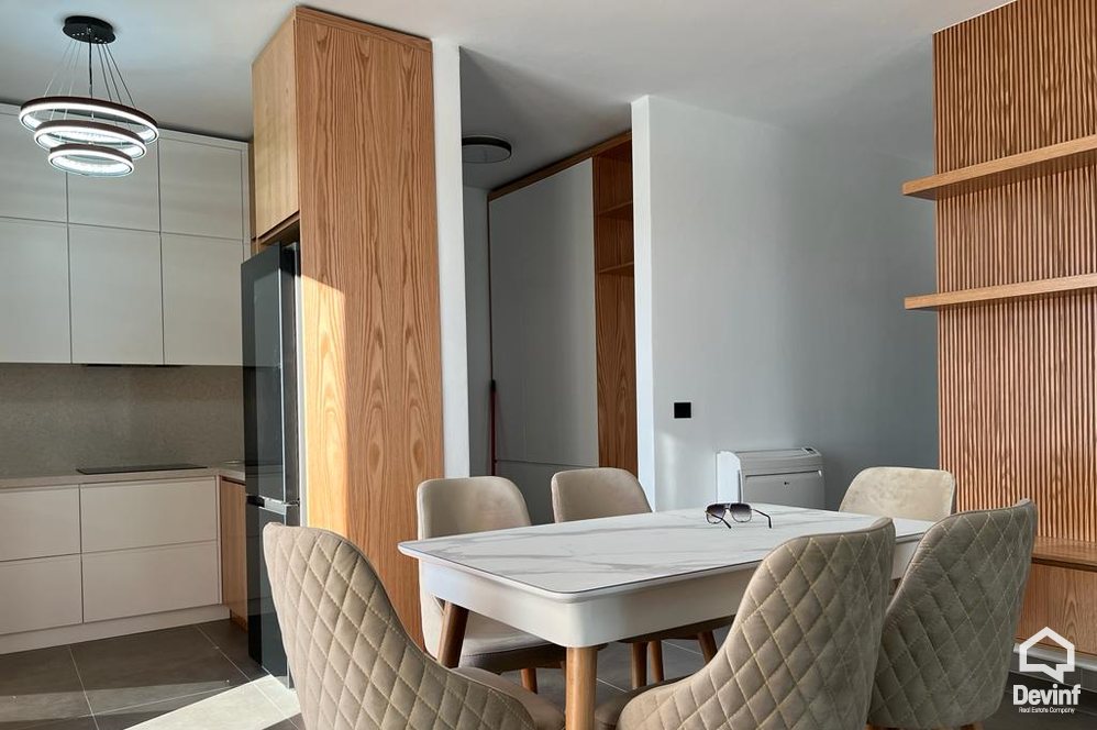 Tirane Shitje Apartament 2+1 Kompleks rezidencial, prane Qendres Tregtare TEG apartament kompleks rezidencial