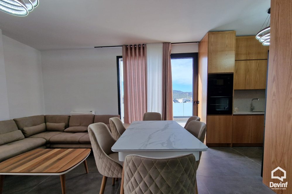 Tirane Shitje Apartament 2+1 Kompleks rezidencial, prane Qendres Tregtare TEG apartament kompleks rezidencial