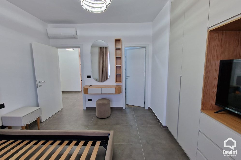 Tirane Shitje Apartament 2+1 Kompleks rezidencial, prane Qendres Tregtare TEG apartament kompleks rezidencial