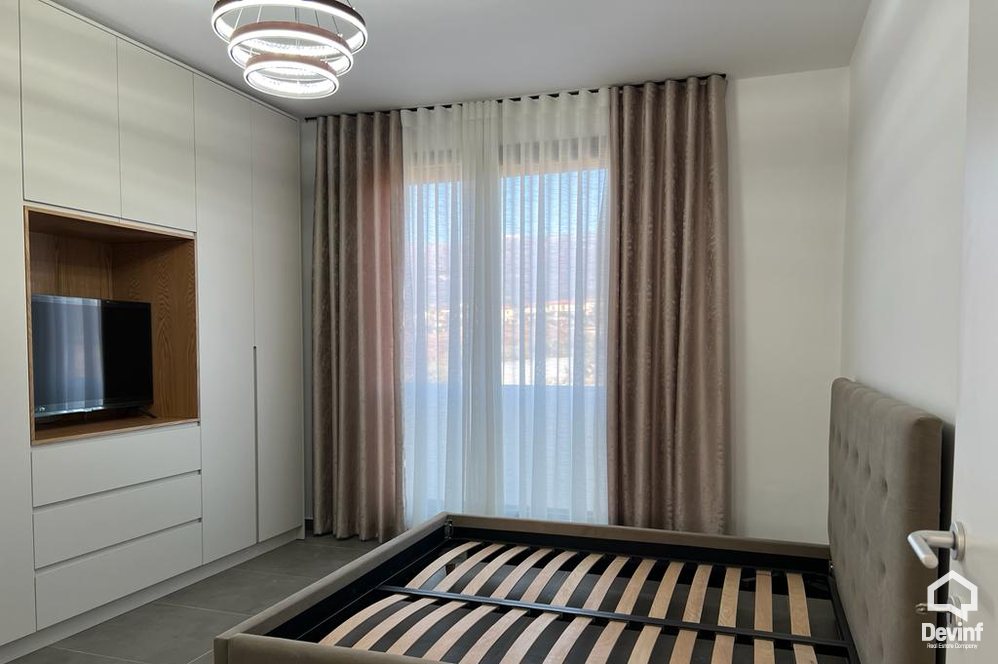 Tirane Shitje Apartament 2+1 Kompleks rezidencial, prane Qendres Tregtare TEG apartament kompleks rezidencial