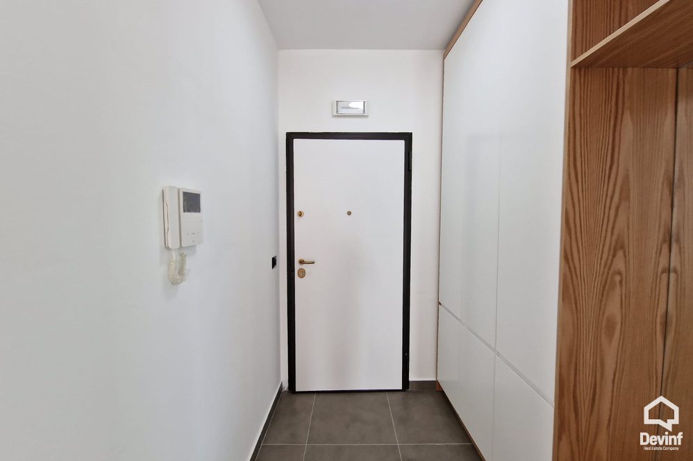 Tirane Shitje Apartament 2+1 Kompleks rezidencial, prane Qendres Tregtare TEG apartament kompleks rezidencial