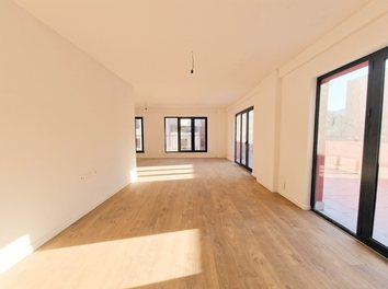 Apartament Shitje Prane Rezidences Kodra e Diellit 1