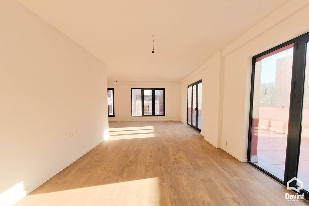 Tirane Shitje Apartament 3+1 Prane Rezidences Kodra e Diellit 1 apartament kompleks rezidencial