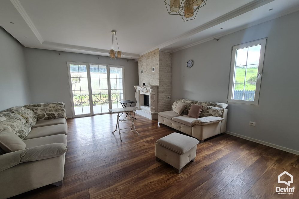 Tirane For Rent Villa Me shume se 4 dhoma Villa in the area of Sauk, Tirana Villa