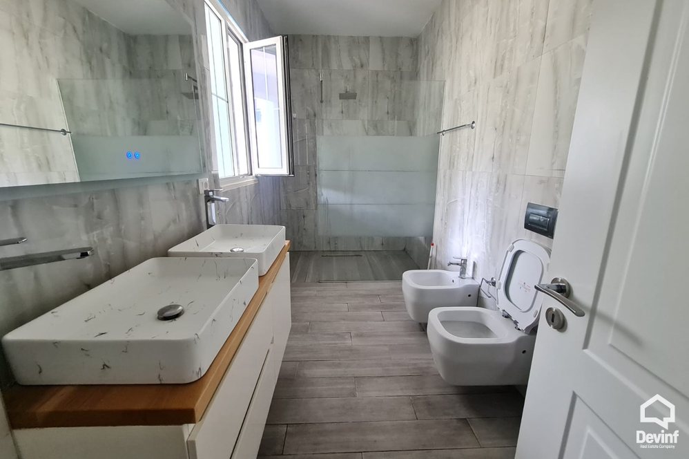Tirane For Rent Villa Me shume se 4 dhoma Villa in the area of Sauk, Tirana Villa