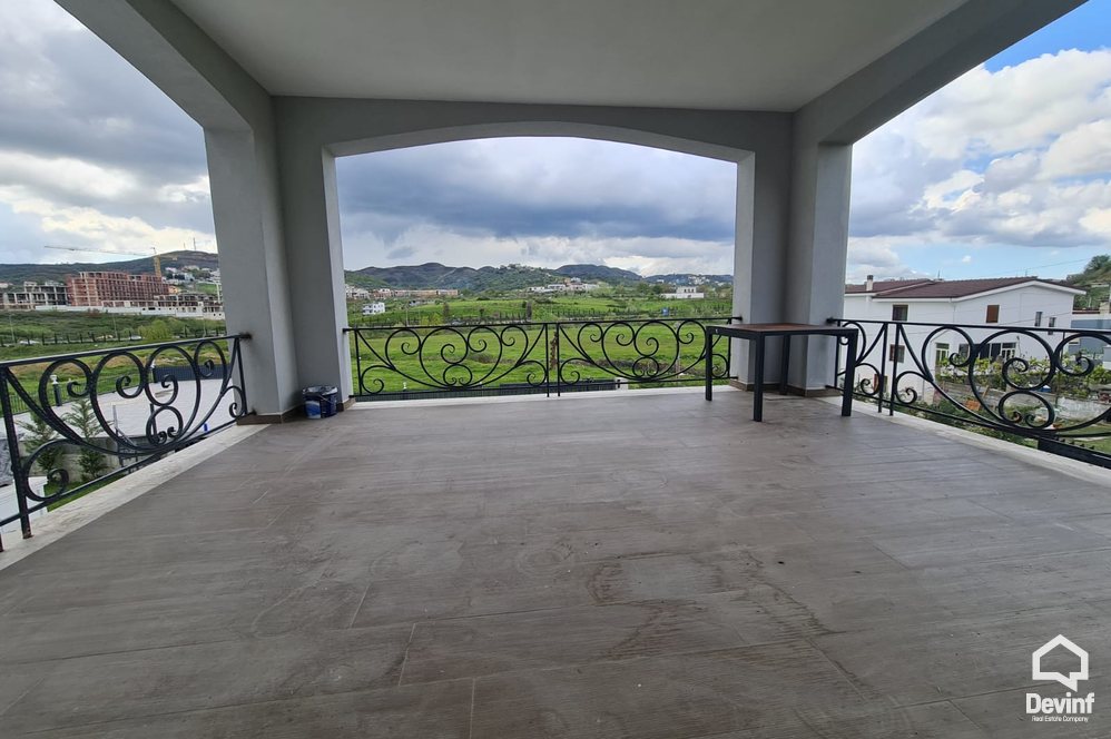 Tirane For Rent Villa Me shume se 4 dhoma Villa in the area of Sauk, Tirana Villa