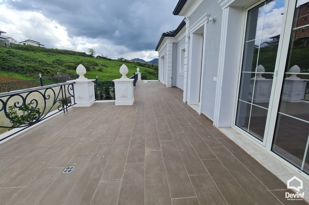 Tirane For Rent Villa Me shume se 4 dhoma Villa in the area of Sauk, Tirana Villa