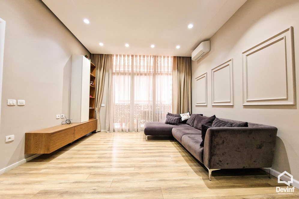 Tirane For Sale Apartment 2+1 Muhedin Llagami street Apartment