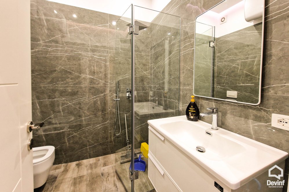 Tirane For Sale Apartment 2+1 Muhedin Llagami street Apartment