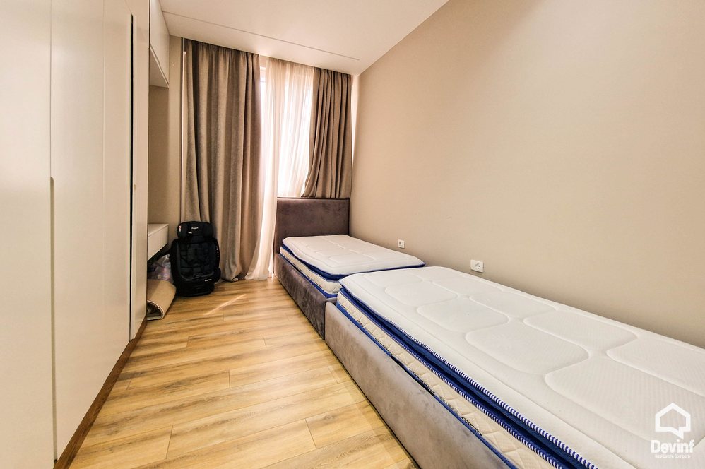 Tirane For Sale Apartment 2+1 Muhedin Llagami street Apartment