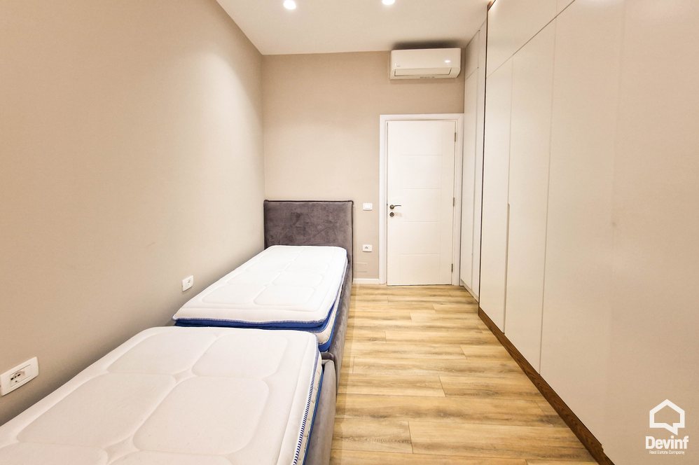 Tirane For Sale Apartment 2+1 Muhedin Llagami street Apartment