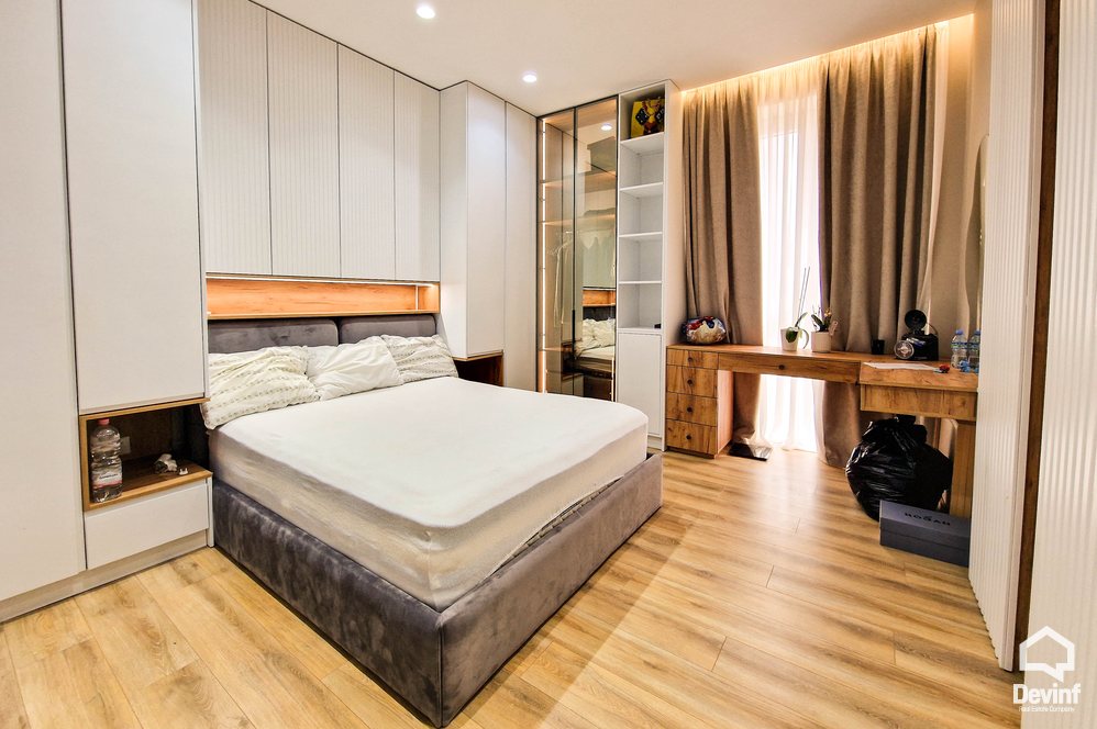 Tirane For Sale Apartment 2+1 Muhedin Llagami street Apartment