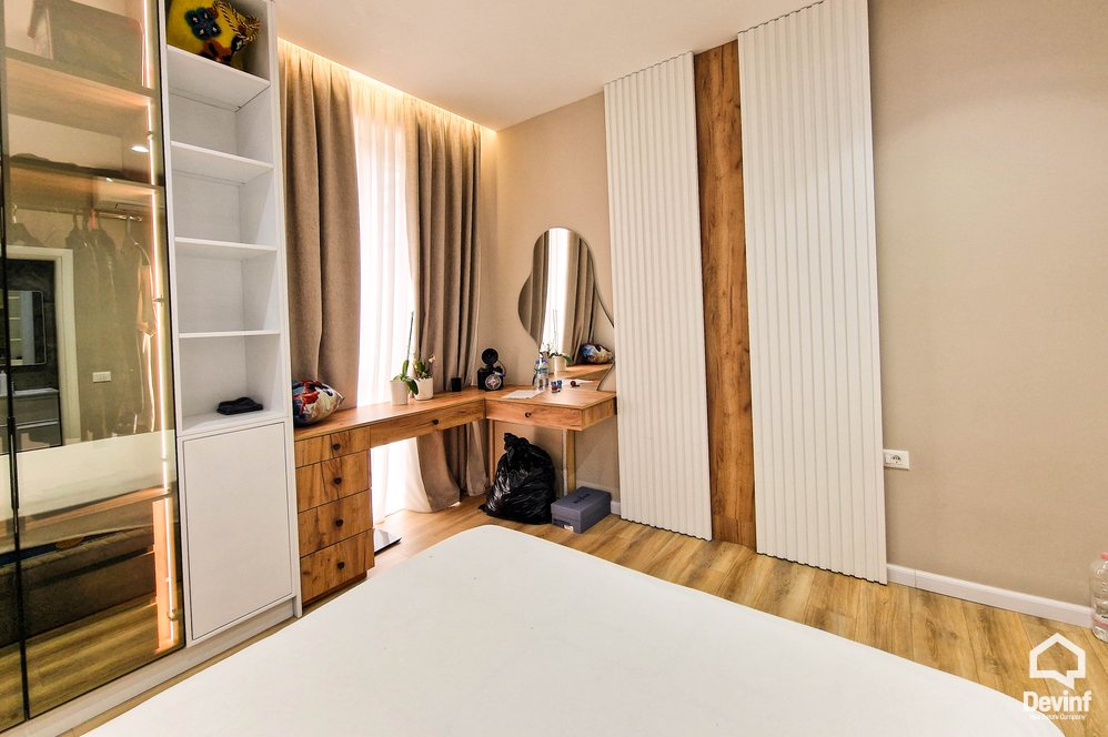 Tirane For Sale Apartment 2+1 Muhedin Llagami street Apartment