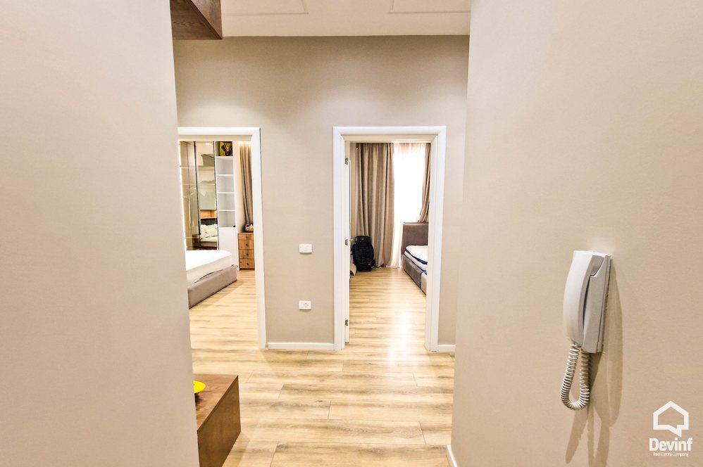 Tirane For Sale Apartment 2+1 Muhedin Llagami street Apartment