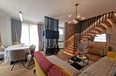 Tirane Shitje Apartament 2+1 Rezidence banimi ne rrugen Ndre Mjeda apartament dubleks Residence