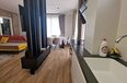 Tirane Shitje Apartament 2+1 Rezidence banimi ne rrugen Ndre Mjeda apartament dubleks Residence