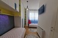 Tirane Shitje Apartament 2+1 Rezidence banimi ne rrugen Ndre Mjeda apartament dubleks Residence