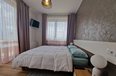 Tirane Shitje Apartament 2+1 Rezidence banimi ne rrugen Ndre Mjeda apartament dubleks Residence
