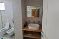 Tirane Shitje Apartament 2+1 Rezidence banimi ne rrugen Ndre Mjeda apartament dubleks Residence