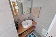 Tirane Shitje Apartament 2+1 Rezidence banimi ne rrugen Ndre Mjeda apartament dubleks Residence