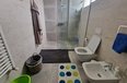 Tirane Shitje Apartament 2+1 Rezidence banimi ne rrugen Ndre Mjeda apartament dubleks Residence