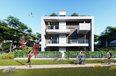 Tirane Shitje Apartament 2+1 Tulipan Residence, Mjull Bathore apartament kompleks rezidencial