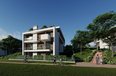 Tirane Shitje Apartament 2+1 Tulipan Residence, Mjull Bathore apartament kompleks rezidencial