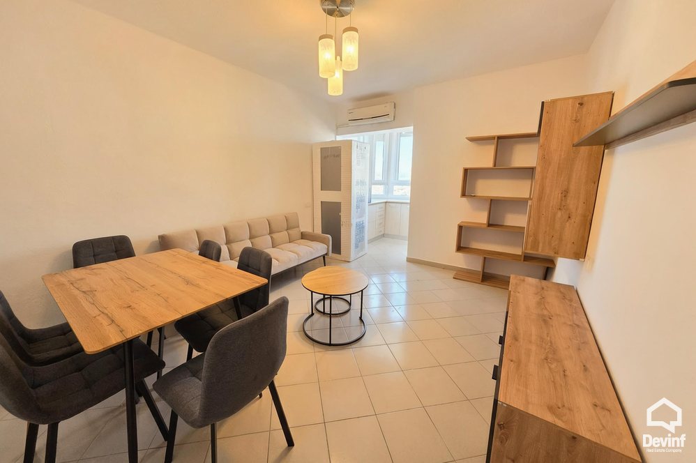 Tirane For Rent Apartment 2+1 Durresi street Apartment Booking/AirBnB