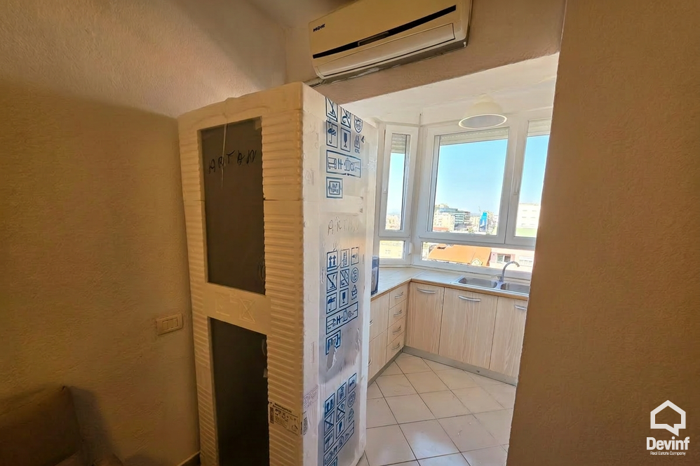 Tirane For Rent Apartment 2+1 Durresi street Apartment Booking/AirBnB