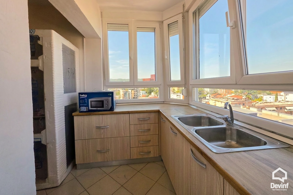 Tirane For Rent Apartment 2+1 Durresi street Apartment Booking/AirBnB