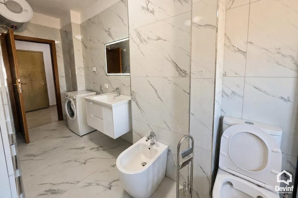 Tirane For Rent Apartment 2+1 Durresi street Apartment Booking/AirBnB