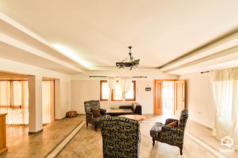 Tirane For Sale Apartment 4+1+A Isuf Elezi street Apartment Villa Floor