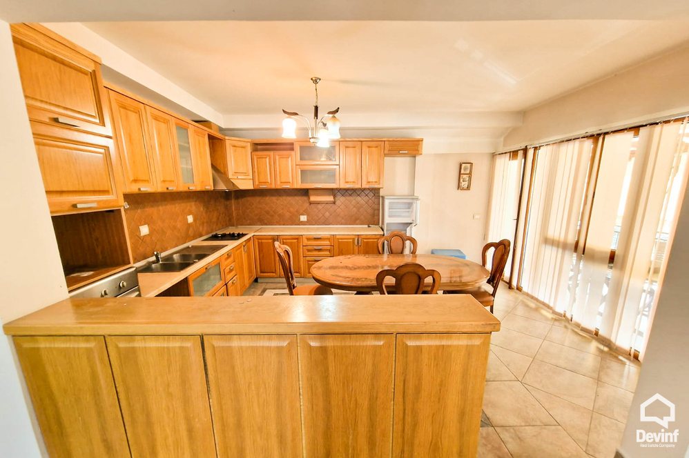 Tirane For Sale Apartment 4+1+A Isuf Elezi street Apartment Villa Floor