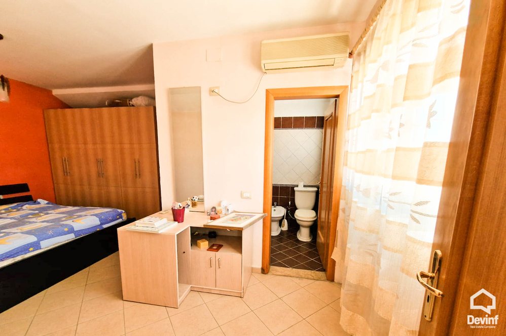 Tirane For Sale Apartment 4+1+A Isuf Elezi street Apartment Villa Floor