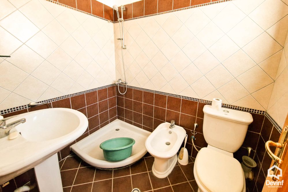 Tirane For Sale Apartment 4+1+A Isuf Elezi street Apartment Villa Floor