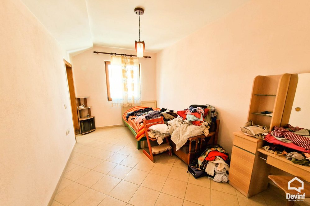 Tirane For Sale Apartment 4+1+A Isuf Elezi street Apartment Villa Floor