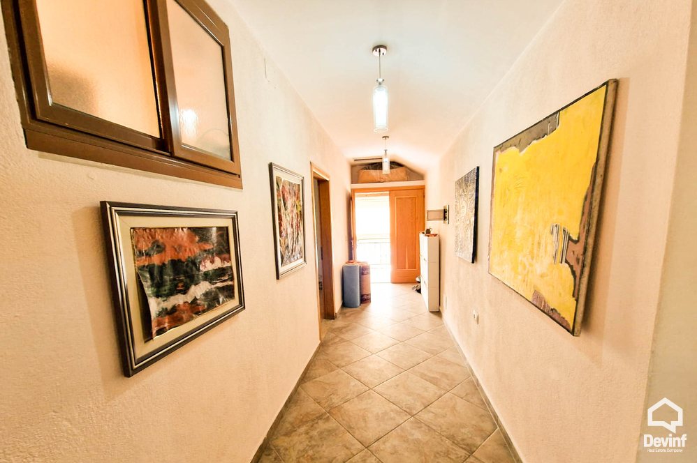 Tirane For Sale Apartment 4+1+A Isuf Elezi street Apartment Villa Floor