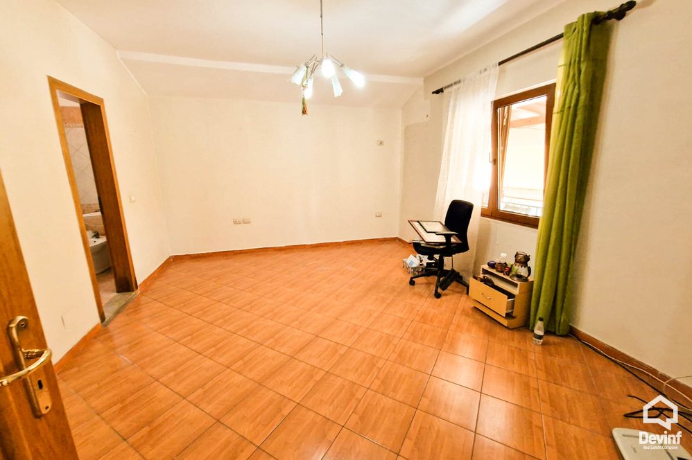 Tirane For Sale Apartment 4+1+A Isuf Elezi street Apartment Villa Floor