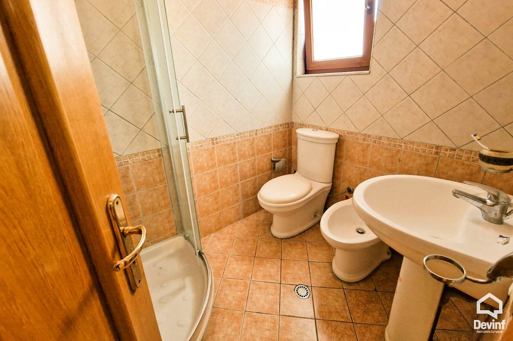 Tirane For Sale Apartment 4+1+A Isuf Elezi street Apartment Villa Floor