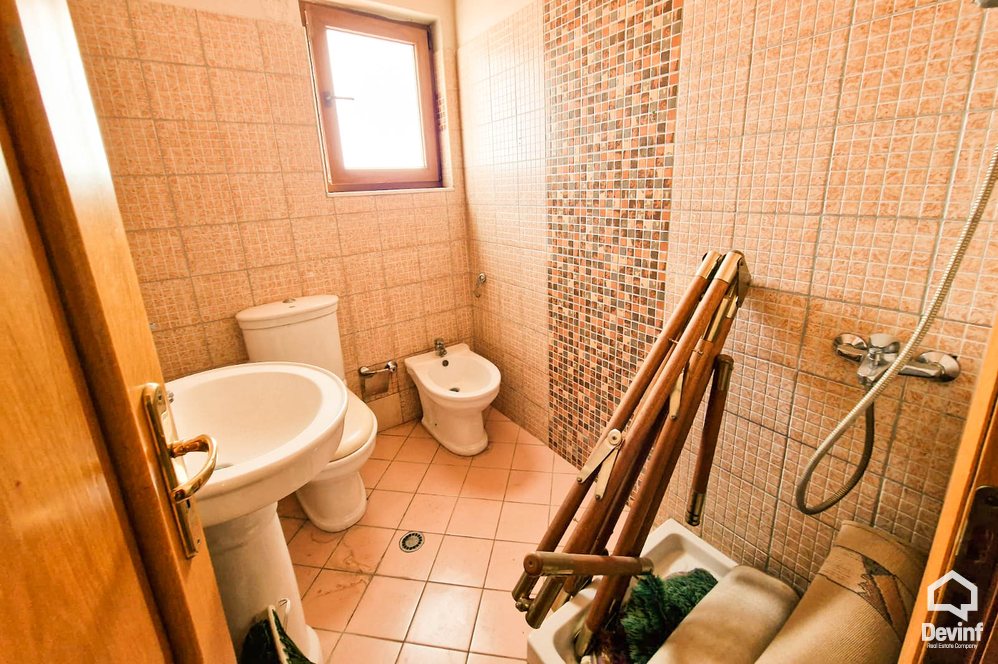 Tirane For Sale Apartment 4+1+A Isuf Elezi street Apartment Villa Floor