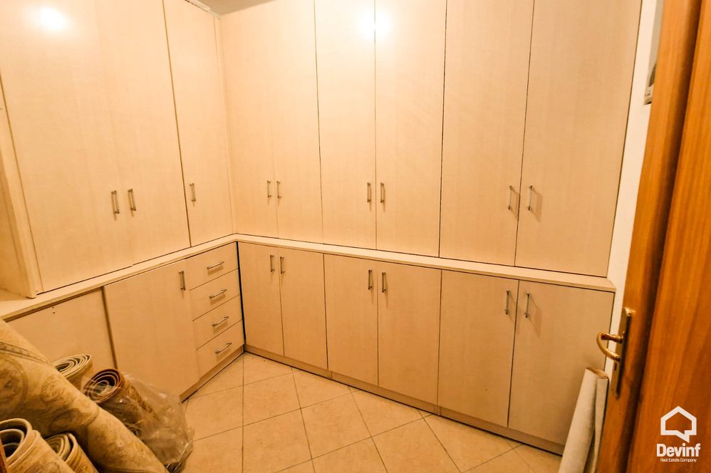 Tirane For Sale Apartment 4+1+A Isuf Elezi street Apartment Villa Floor