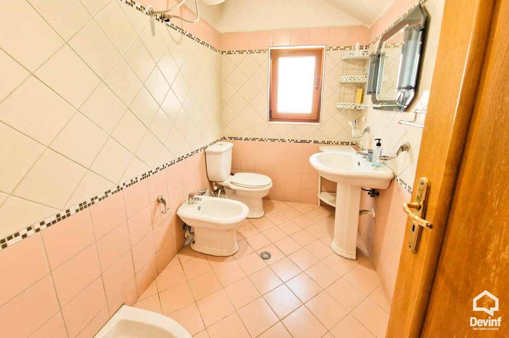 Tirane For Sale Apartment 4+1+A Isuf Elezi street Apartment Villa Floor