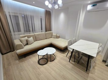 Apartament Qera Apartament ne Rr. Myslym Shyri