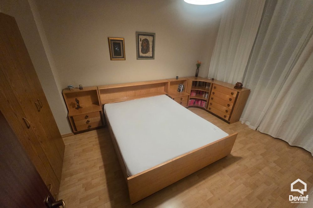 Tirane For Rent Apartment 2+1 Apartment in Myslym Shyri Street Apartment