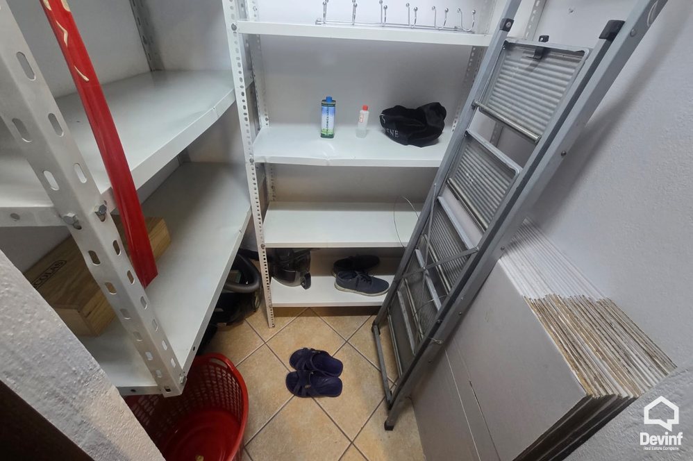 Tirane For Rent Apartment 2+1 Apartment in Myslym Shyri Street Apartment
