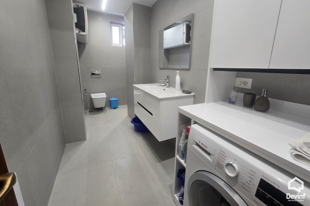 Tirane For Rent Apartment 2+1 Apartment in Myslym Shyri Street Apartment