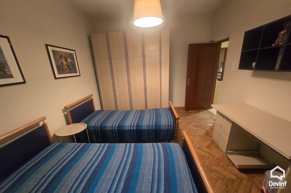 Tirane For Rent Apartment 2+1 Apartment in Myslym Shyri Street Apartment