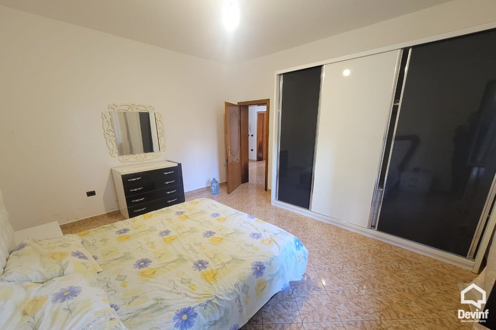 Tirane Qera Apartament 3+1 Apartament tek Fusha e Aviacionit apartament kat vile