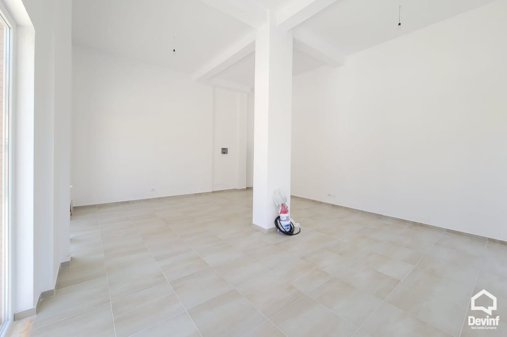 Tirane For Rent Shop  Shop for rent near the Ministry of Defense, Dibra Street Shop